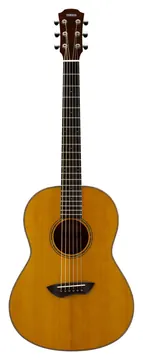Yamaha CSF3M Vintage Natural Guitar