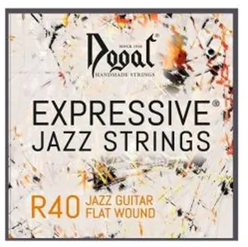 Dogal R40 Jazz
