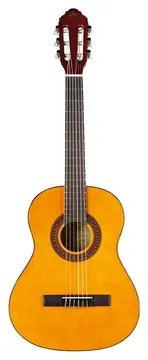 Eko cs5 natural chitarra classica 3/4