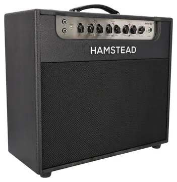 Hamstead Artist 20+RT Combo Black
