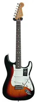 Fender guitarguitar Exclusive Roasted Player II Stratocaster 3 Tone Sunburst with Custom Shop Pickups