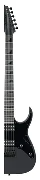 Ibanez Gio GRGR131EX Black Flat