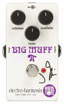 Electro Harmonix J. Mascis Ram's Head Big Muff