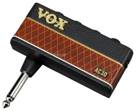 VOX amPlug 3 AC30