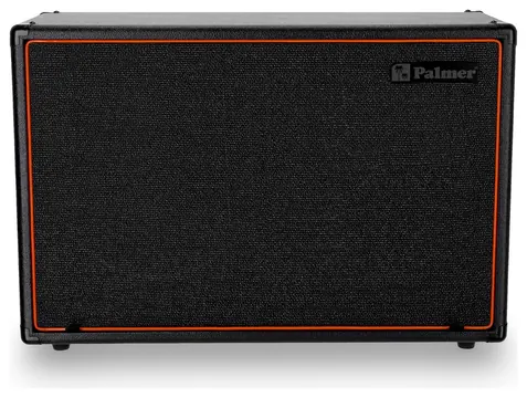 Palmer CAB 212 X Gitarrenbox Closed Back 2 x 12 Leergehäuse
