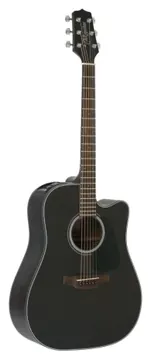 Takamine Folk Gd14ce Tos Tobacco Satin Fosco Tp4t (4293)