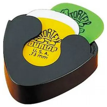 Dunlop 5001 Scotty Porta Plettri