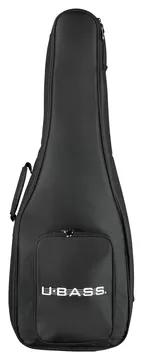 Kala UBASS DUB U-Bass Acoustic-Electric Deluxe Gig Bag