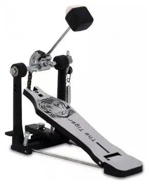 Odery Pedal Para Bumbo Odery Tiger P-604Tg