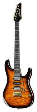 Ibanez AZ47P1QM-DEB