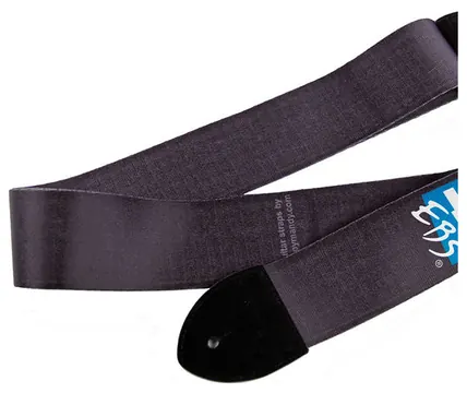 EBS Strap 9160 Tracolla Basso/chitarra