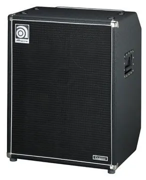 Ampeg SVT-410-HLF 500 Watt an 4 Ohm Bassbox ! Ladenteil ! -kein Versand