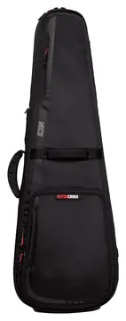 Gator Cases GATOR G-Icon LP Black Softcase für E-Gitarre