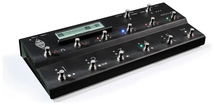 Kemper Profiler Remote MK2