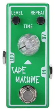 Tone City Tape Machine V2
