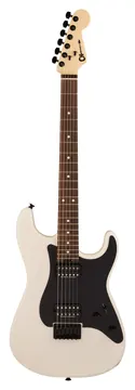 Charvel Pro-Mod So-Cal Style 1 HH HT RW Snow White