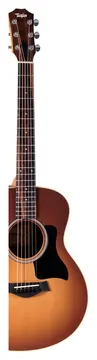 Taylor GS Mini-e Special Edition Honeyburst