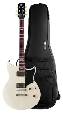 Yamaha Revstar Standard RS S02T VW Vintage White C/ Bag