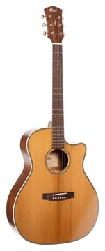 Cort Essence GA4 Natural Semi-Gloss