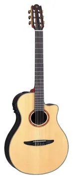 Yamaha 6 Cordas de Nylon NTX-1200-R - Yamaha