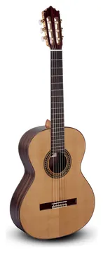 Paco Castillo 204 Klassieke Gitaar
