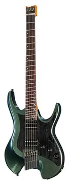 Mooer GTRS Guitars Wing 900 Int AGR