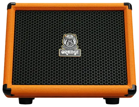 Orange Outlowd ES60 Ed Sheeran
