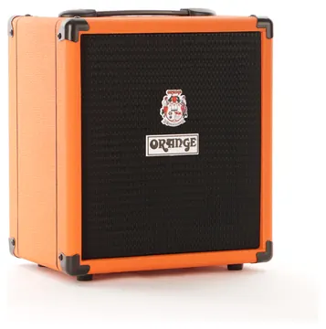 Orange Crush Bass 25