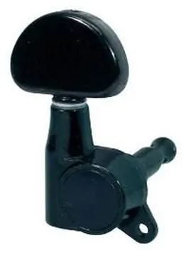 Boston 75Blr Set Meccaniche Per Chitarra Acustica