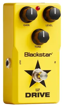 Blackstar LT-Drive , Overdrive Effektgerät für E-Gitarre