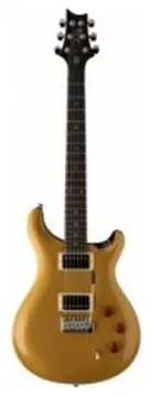 PRS SE Dgt Gold Top