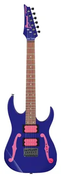 Ibanez pgmm11 jb chitarra elettrica mini