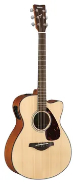 Yamaha FSX800C-NT Natural