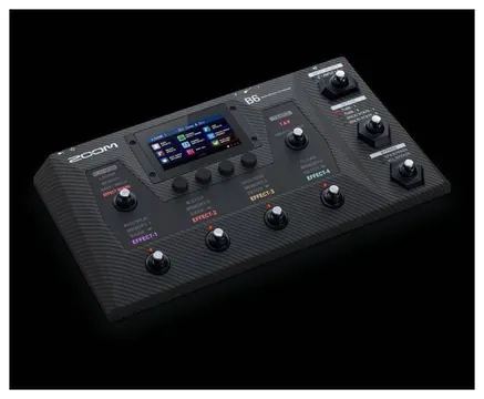 Zoom B6