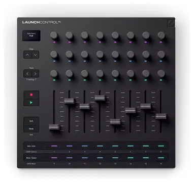 Novation Launch Control XL 3