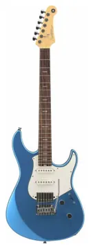 Yamaha Pacifica Profesional PACP12SB Sparkle Blue