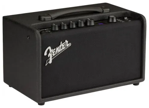 Fender Mustang LT40S Combo com Amplificador Digital 40W