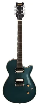 Gretsch Streamliner Jet LRL Gunmetal