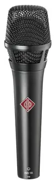 Neumann KMS 105 Black