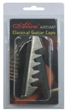 Alice A005MP Capotasto per chitarra classica