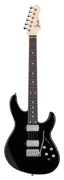 Boss Eurus GS-1 Elektronische Gitarre