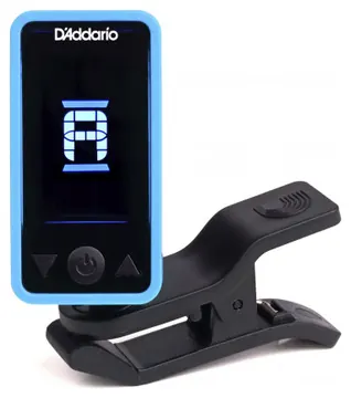 Daddario D´Addario PW-CT-17BU Eclipse Headstock Tuner