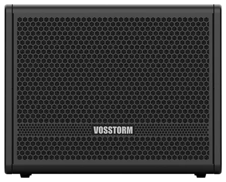 Vosstorm Combo de Baixo Vosstorm BS-10/A 40W 1x10"