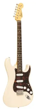 Tokai TST 118 WBL/R Vintage White Blonde con Estuche