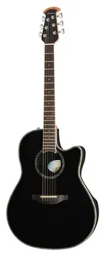 Ovation Custom Balladeer 2762BL-5-G