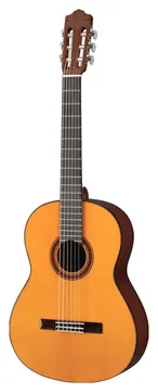 Yamaha CG102 NT Klassikgitarre