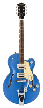 Gretsch G2420T Streamliner w/Bigsby - Fairline Blue