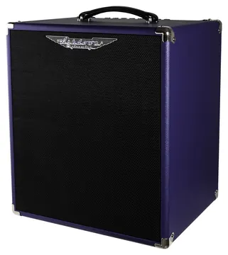 Ashdown Geezer Butler Combo Of Doom
