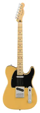 Fender Player Telecaster MN BTB - Fender