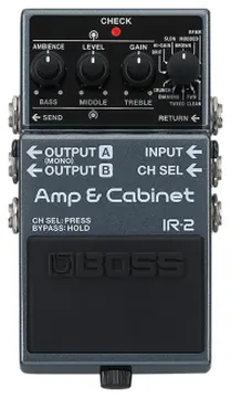 Boss IR-2